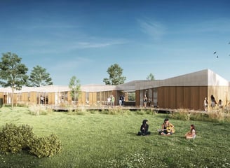 Ecole de musique Bois Blanc Lille