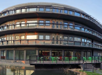 Le Vaisseau Issy les Moulineaux