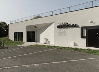 Armoni Dunkerque
