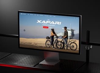 segway web 3.0