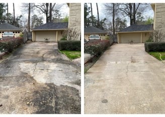 CONCRETE OIL STAIN REMOVAL SERVICES FORT LAUDERDALE