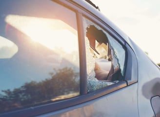 side window replacement