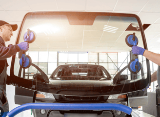 mobile windshield replacement