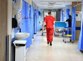 improving services across systems and productivity and optimisin resources in health and social care