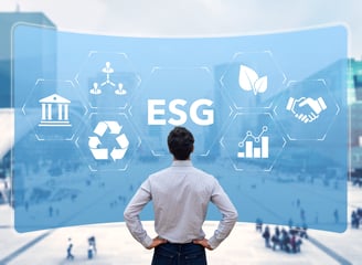 ESG consulting services