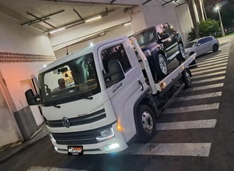 Guincho para carros e motos 24horas em Jundiaí e região.