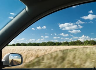 auto glass repair company