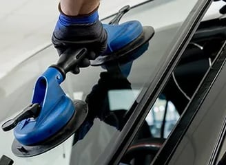 affordable auto glass repair service