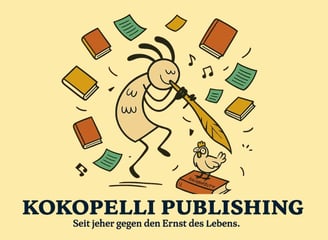 kokopelli publishing