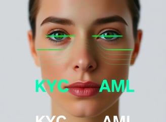 kyc, aml, listas sansiones, regulaciones, onboarding, biometria, core bancario, lie2me, software