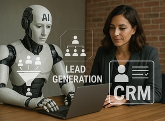 Lead Generation