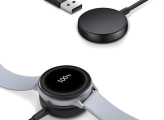Accesorios para relojes smarwatch e inteligentes.