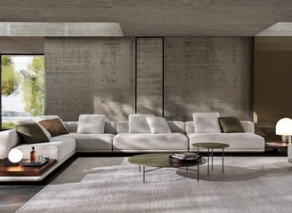 divani design