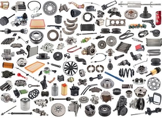 Aftermarket Parts