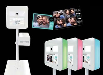 Service Photobooth