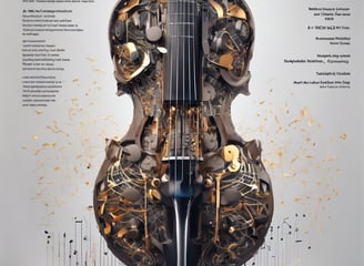 a close up of a person working on a machine