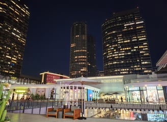 Century City Mall.
