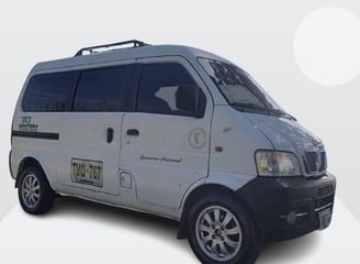 transporte empresarial