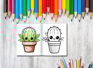 Coloring pages for kids