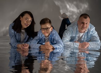 Šeimyninės fotosesijos