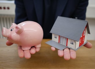 Quanto economizo se reduzir gsatos fixos domésticos,