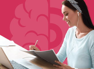 Faça o acompanhamento diário e comemore seu progresso