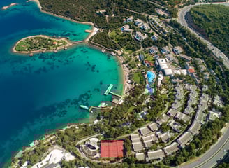 Torba Vip Vito Kiralama