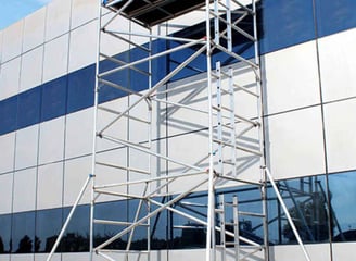 Scaffolding UAE