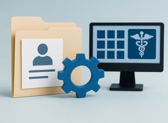 solutions DPI