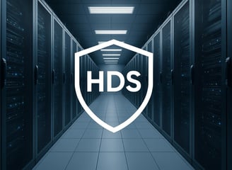 datacenter HDS