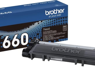 toner brother 660