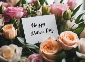 Mother's Day
