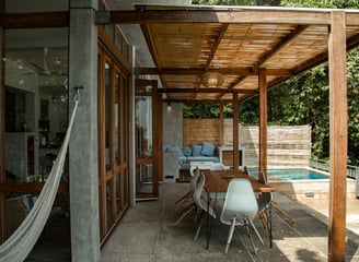 pergola, brigolaje, diy, jardinería, jardineria, gardens, paisajismo, 