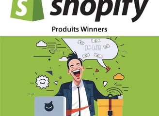 La sélection ultime des 18 produits gagnants en dropshipping pour booster votre boutique Shopify: Vo