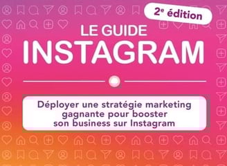 Le Guide instagram