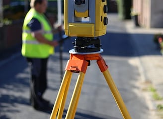 Total station , surveying for beginners