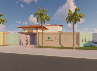 Projetos comerciais