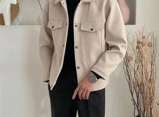 LightWeight Jacket