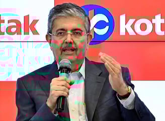Kotak Mahindra Bank on RBI action