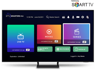 Mom iptv smarters pro 