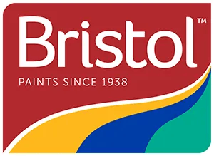 Logo of Bristol Paint