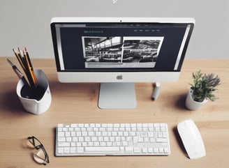 a man riding a skateboard down the side of a ramp