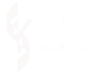 SIKS Solutions logo