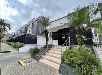 Casa en Venta Pinares Pereira