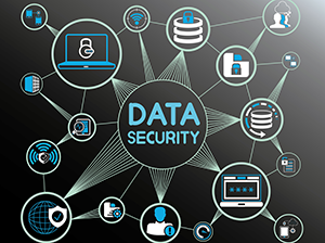 Data Security and its pillars