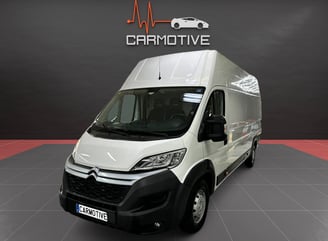 Citroen Jumper L4H3