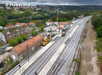 Beira Alta Santa Comba Dão