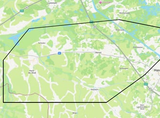 Thuisverpleging Stevoort