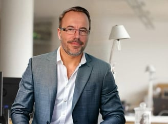 Our Business Specialist