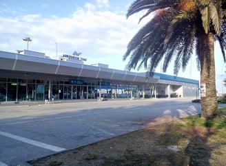 Tivat Airport
